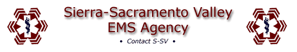 contact S-SV EMS Agency